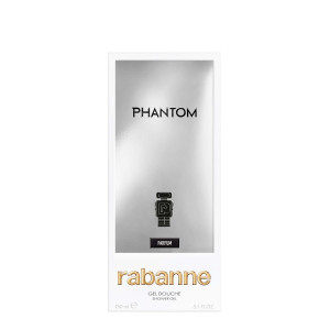 Phantom Parfum - Duschgel Phantom Parfum - Duschgel